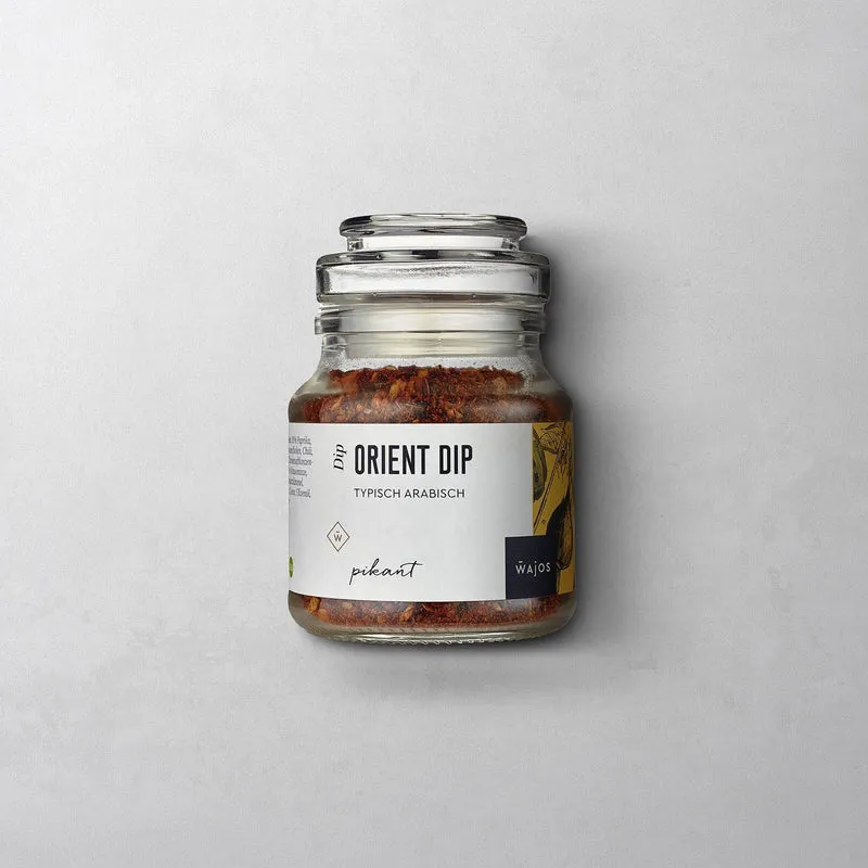 Orient Dip