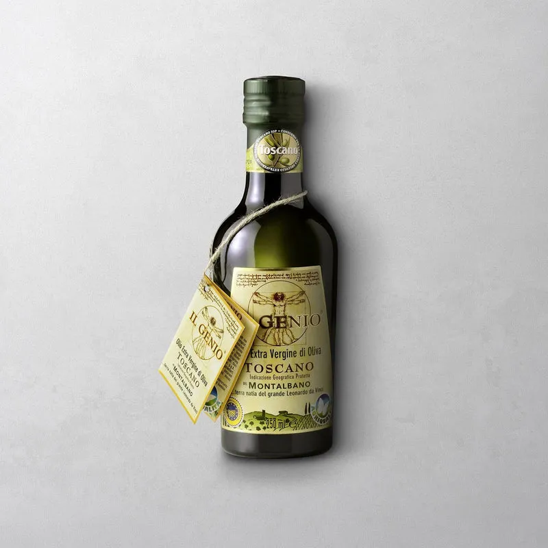 Olivenöl Toscana IGP 250 ml