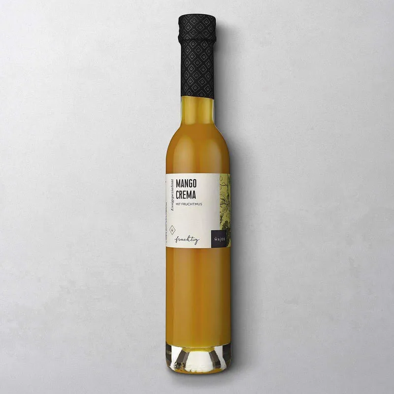 Mango Crema 250 ml