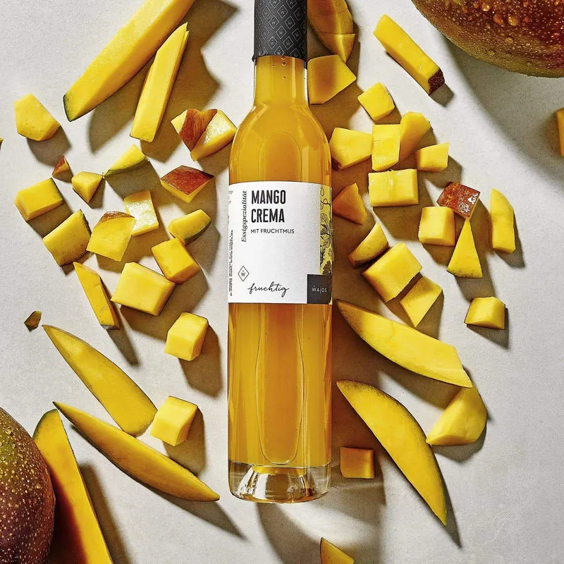 Mango Crema 250 ml