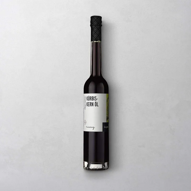 Kürbiskernöl 100 ml