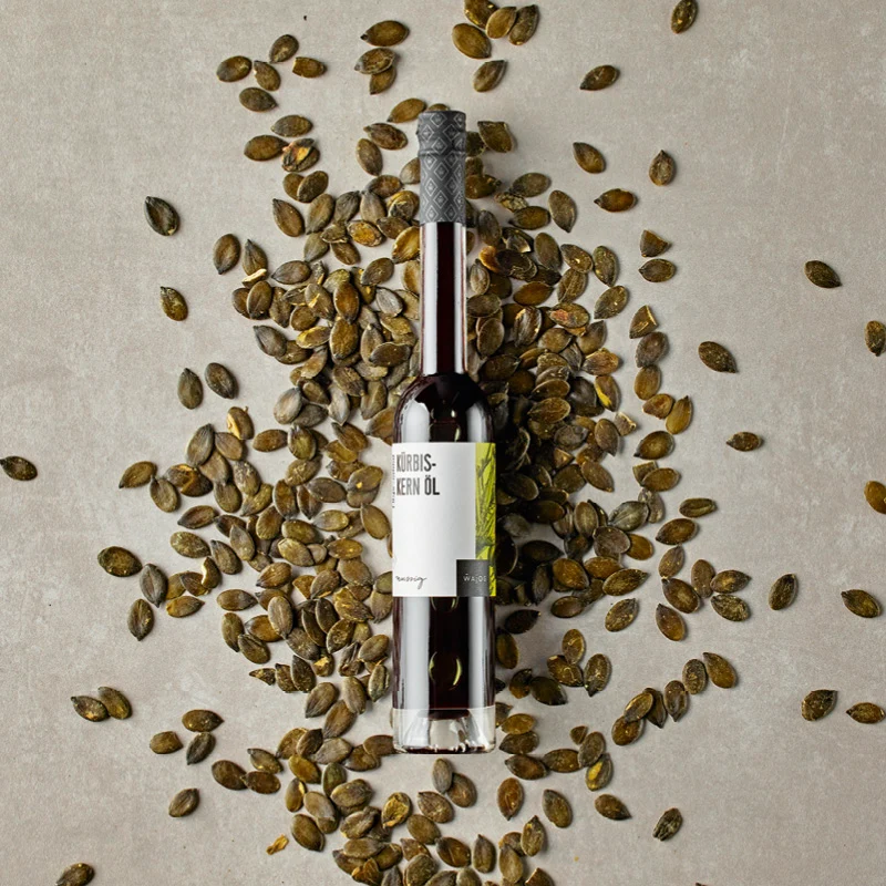 Kürbiskernöl 100 ml
