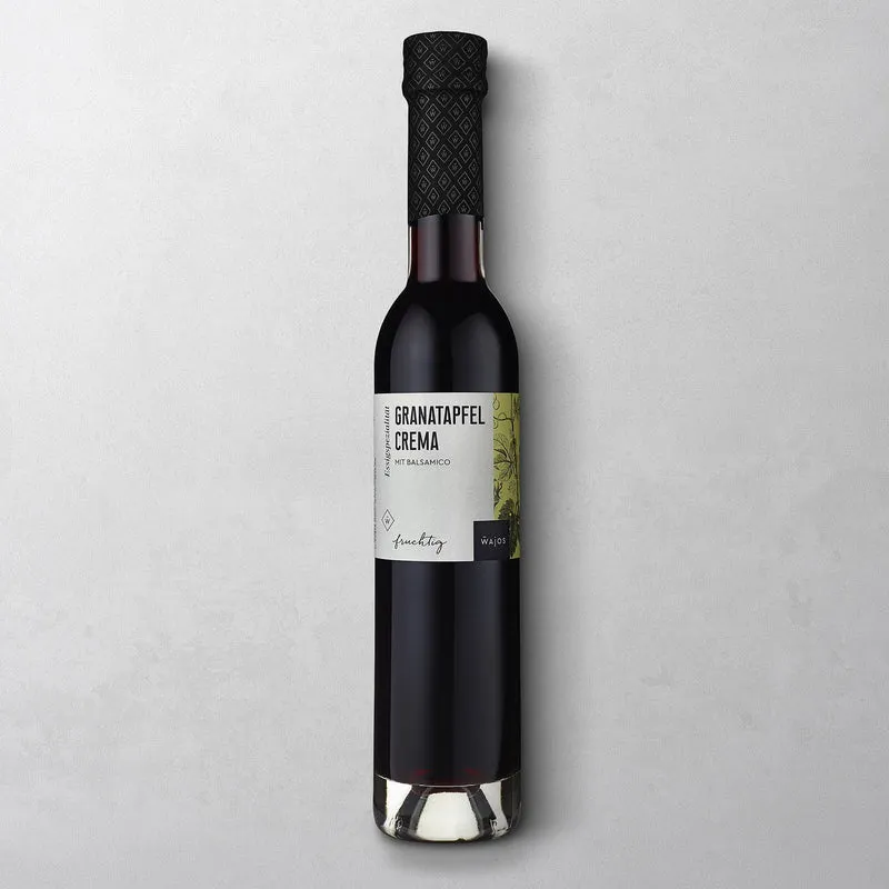 Granatapfel Crema 250 ml