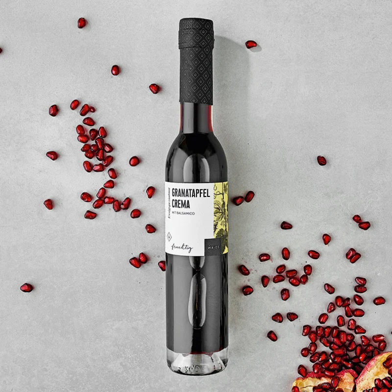 Granatapfel Crema 250 ml