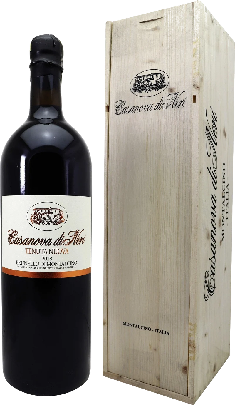 Tenuta Nuova Brunello Di Montalcino DOCG Toskana 3,0L