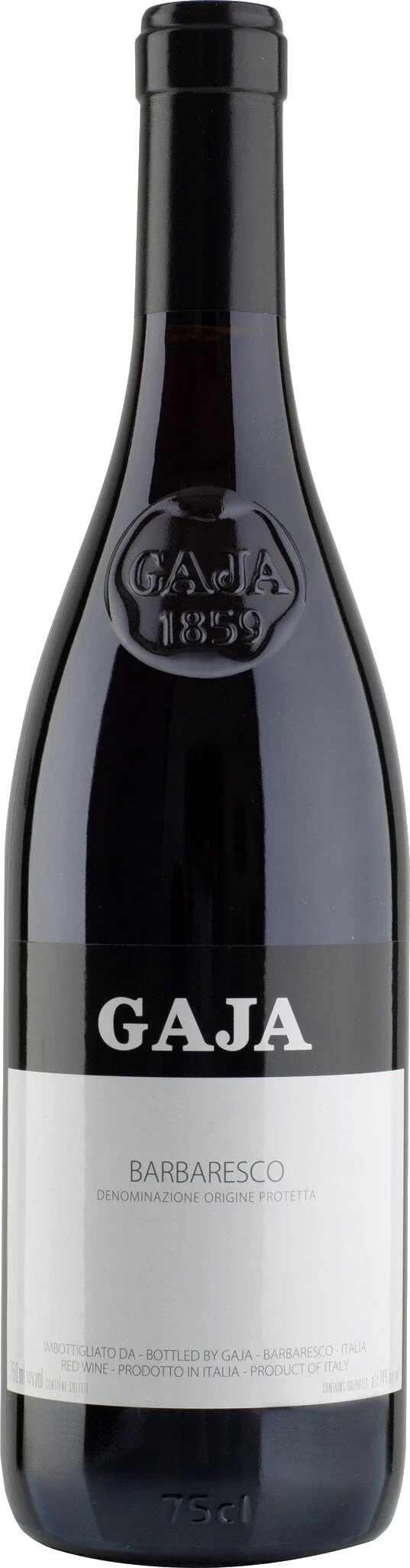 Barbaresco Barbaresco DOCG 1,5L