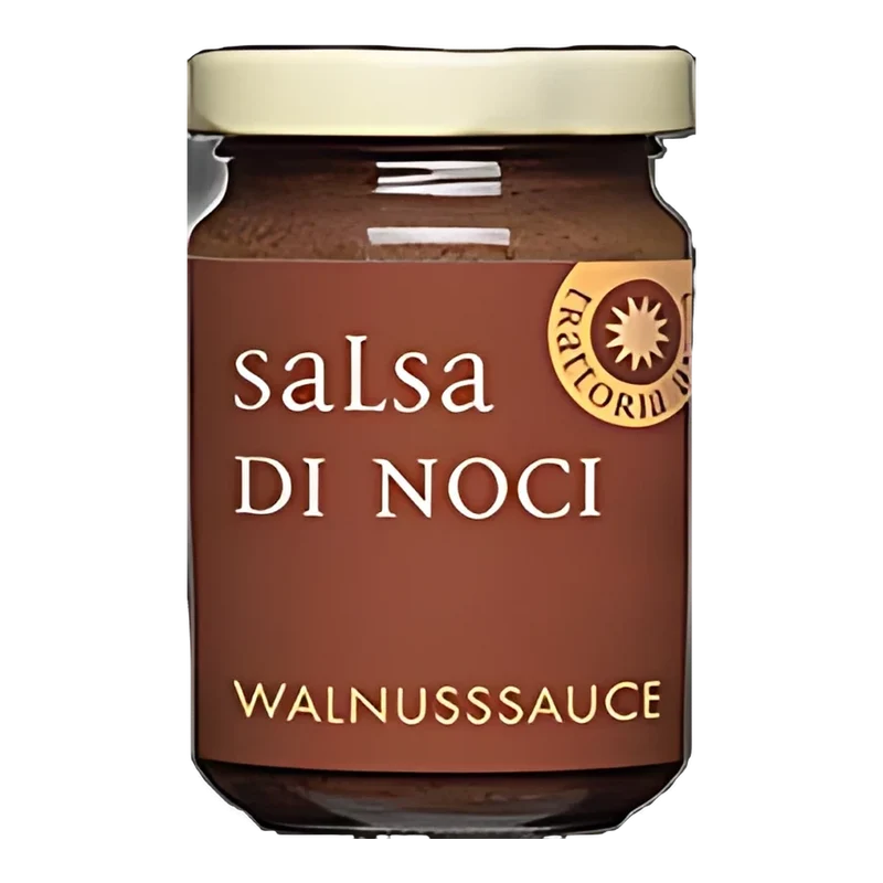 Salsa di Noci 130g