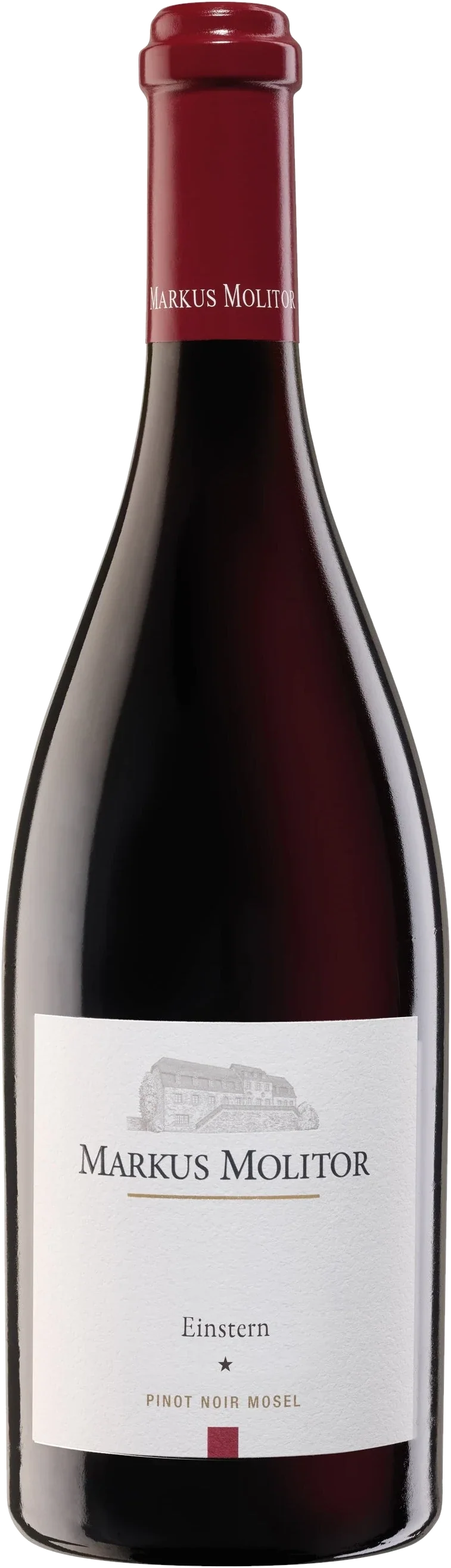 Einstern Pinot Noir Qualitätswein