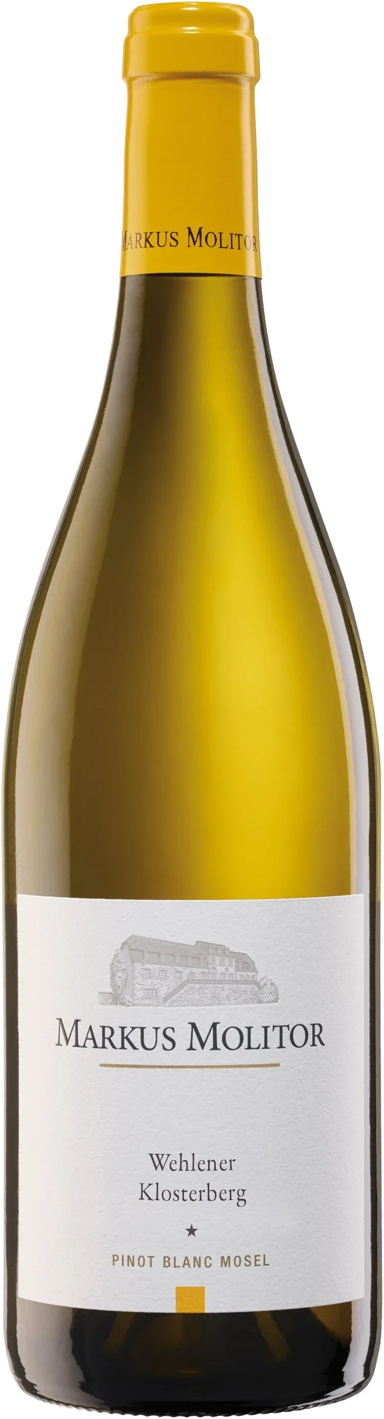 Wehlener Klosterberg Pinot Blanc