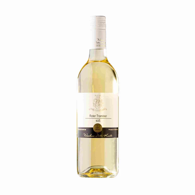 Roter Traminer süß 2020