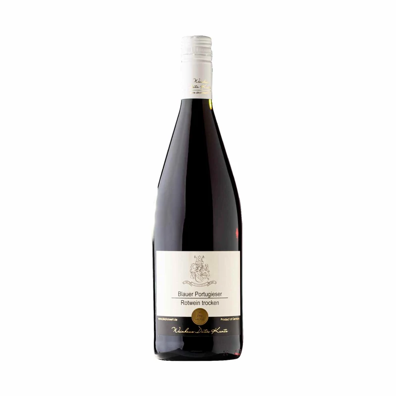Portugieser trocken Rotwein 2021 1,0l