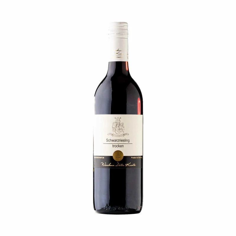 Schwarzriesling trocken Rotwein 2019