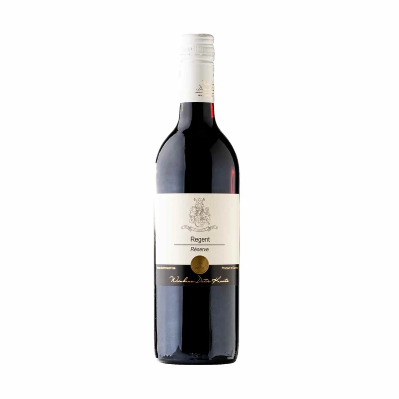 Regent Réserve trocken 2018 0,75 l