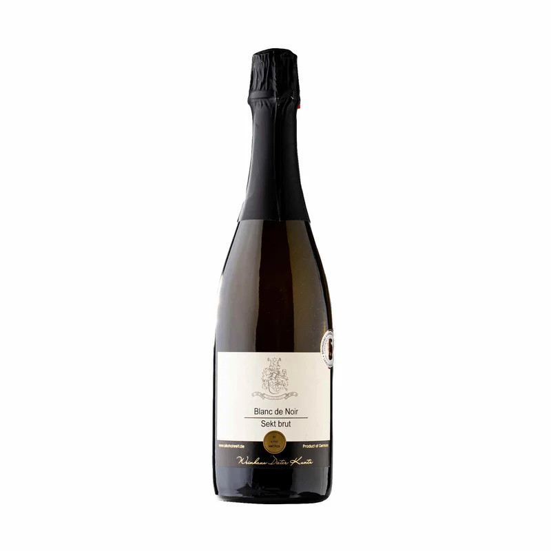 Blanc de Noir Sekt Brut 0,75l