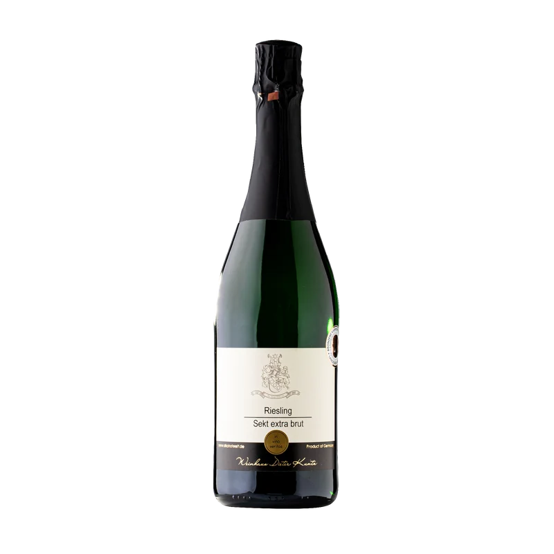 Riesling Sekt extra brut