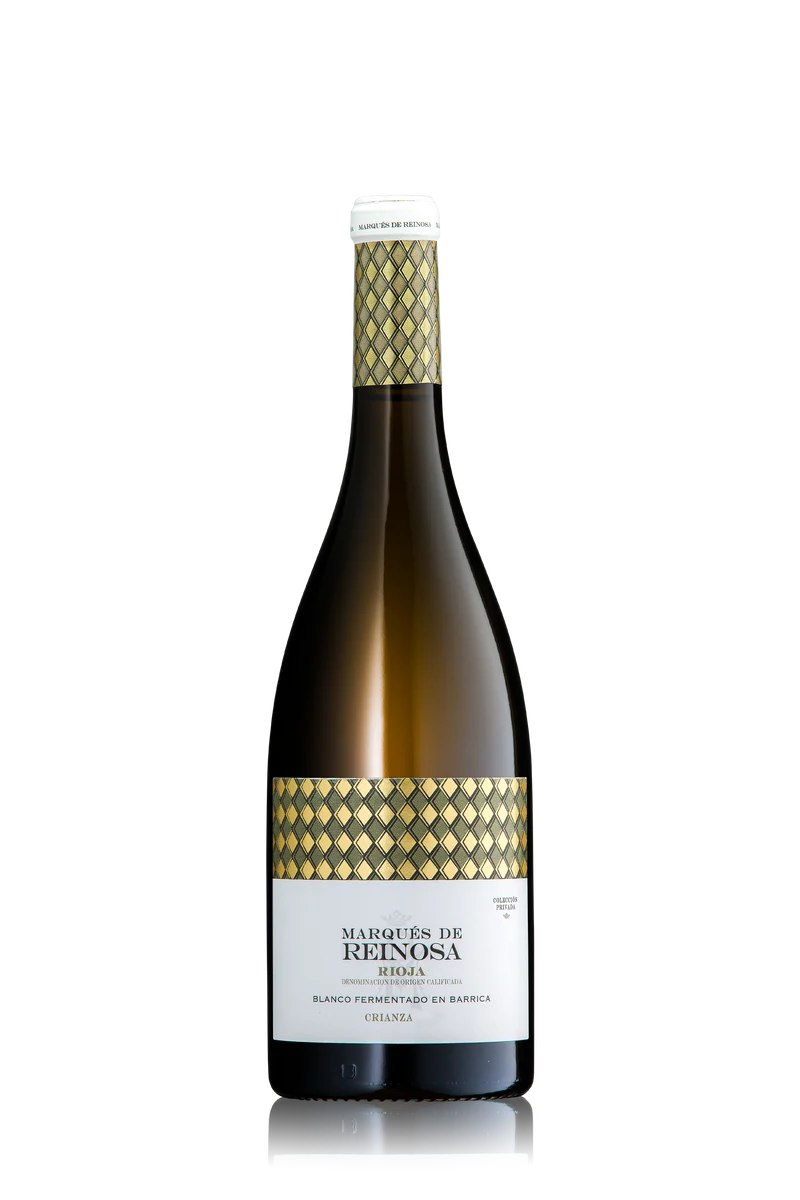 COLECCIÓN PRIVADA TEMPRANILLO BLANCO CRIANZA 2019