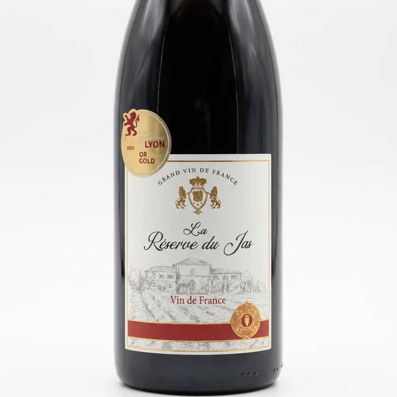 La Réserve du Jas