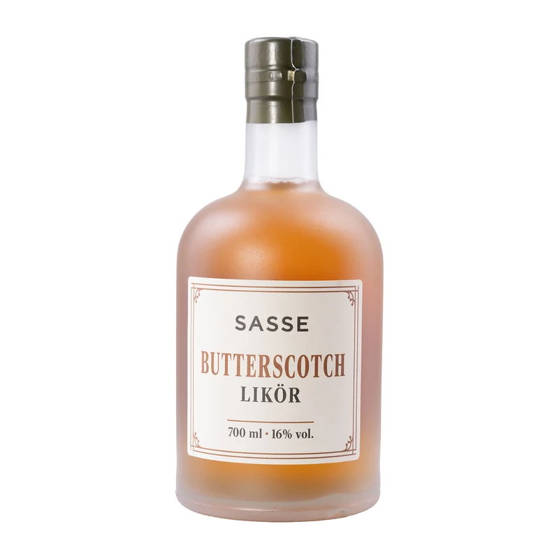 Butterscotch Likör