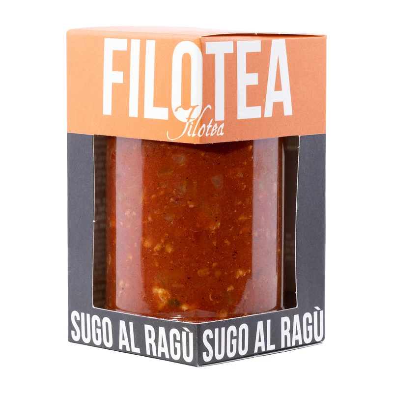 Sugo al Ragù