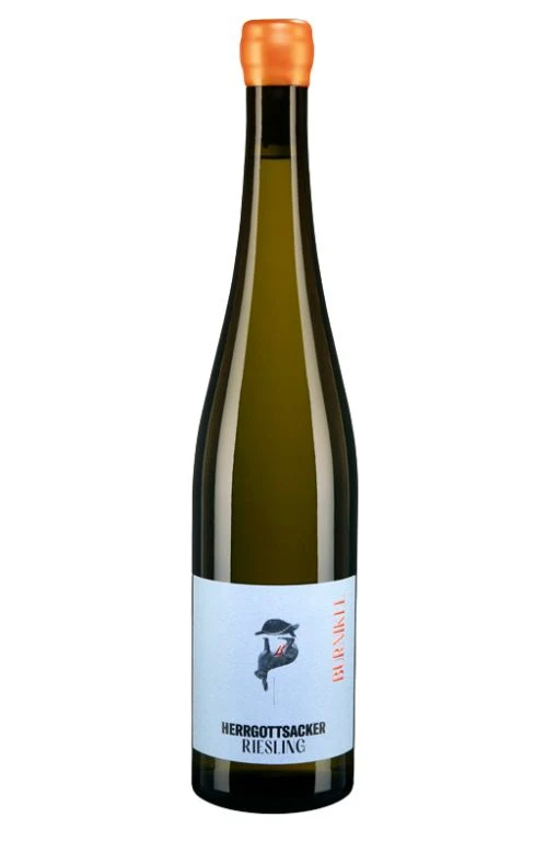 Riesling Deidesheimer Herrgottsacker trocken 2023 BIO