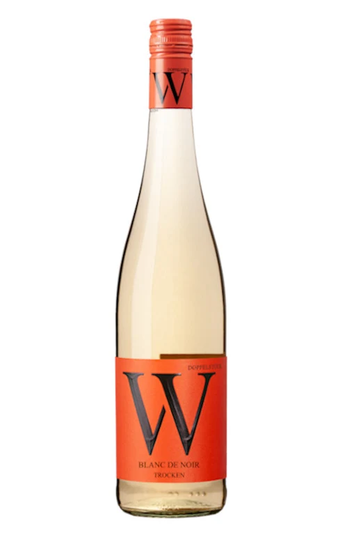 Blanc de Noir trocken 2021