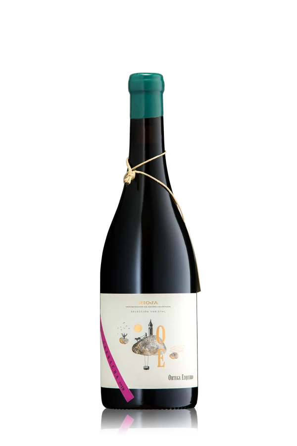 OE GARNACHA