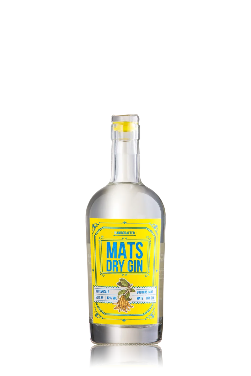 MATS Dry Gin