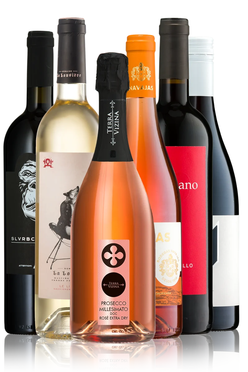 Mediterranes Paket