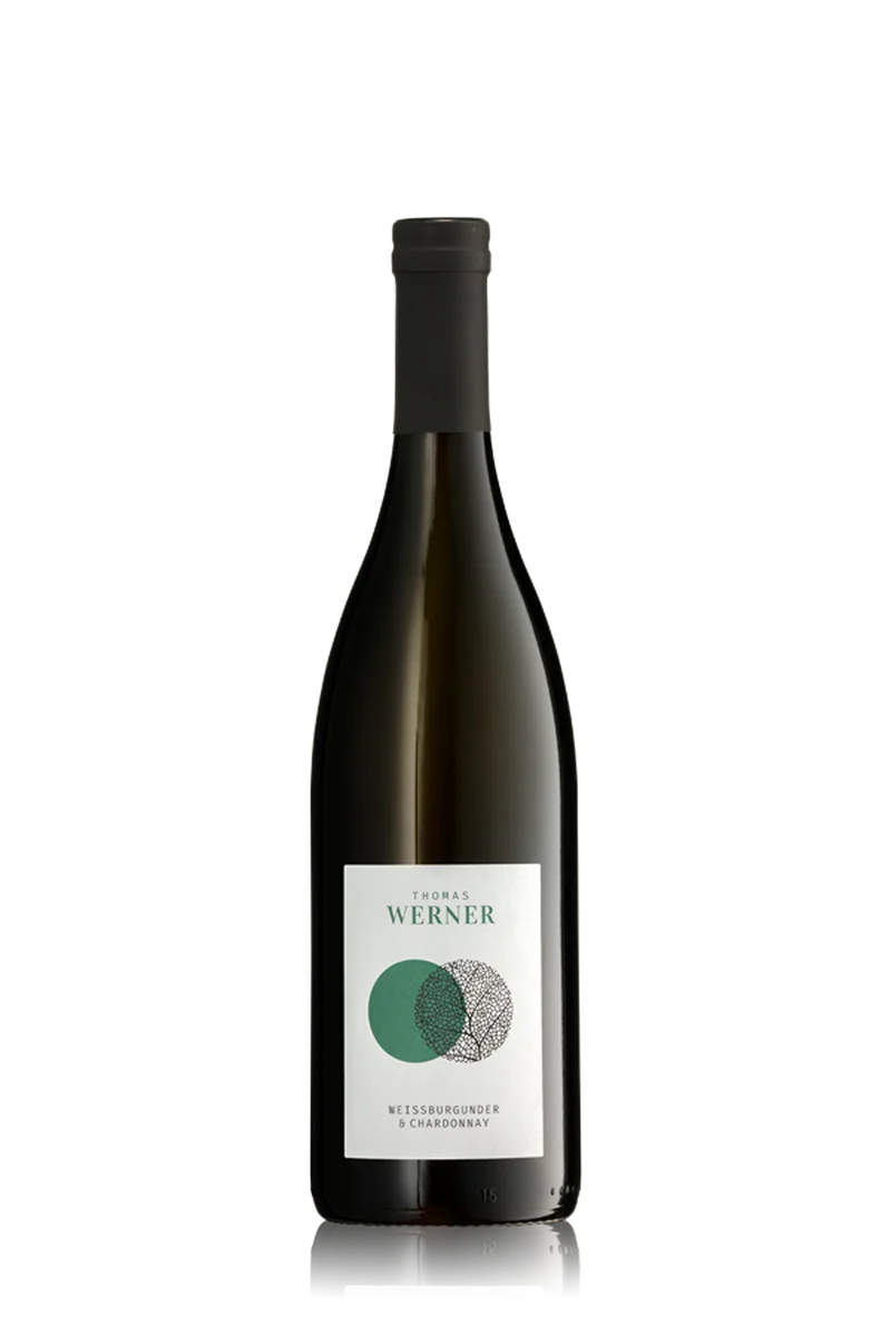 Weißburgunder & Chardonnay (BIO)