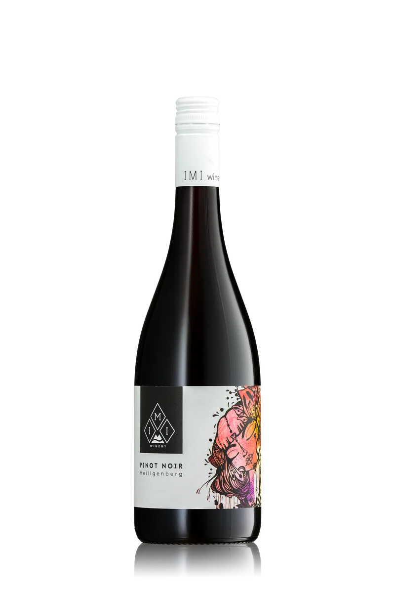 Pinot Noir Heiligenberg