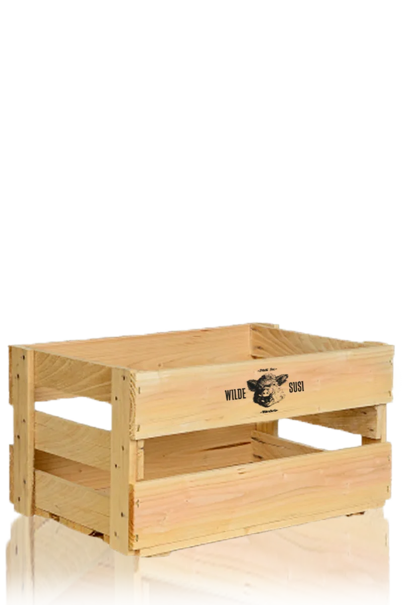 Weinsteige Wilde Susi
