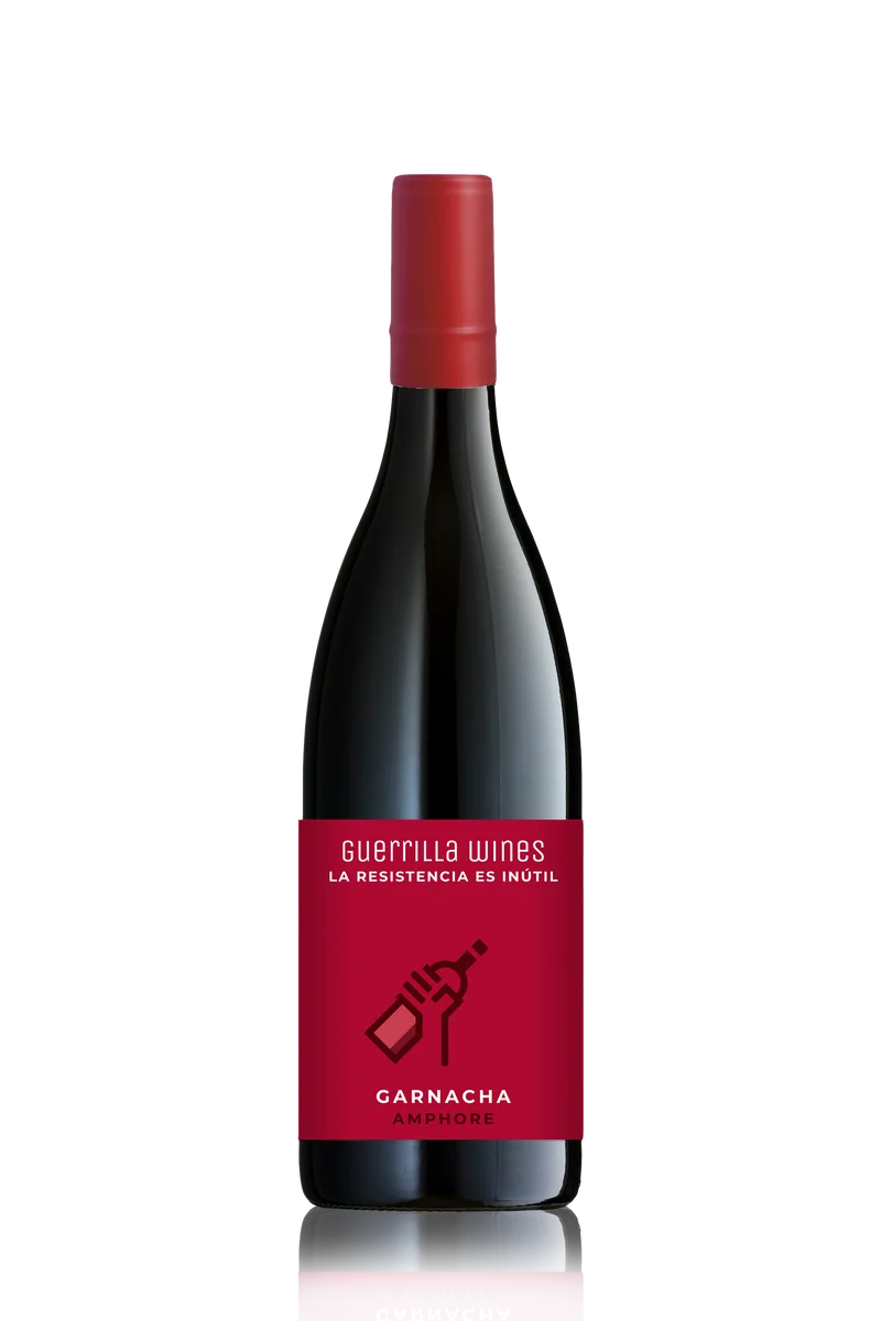 Garnacha Amphore