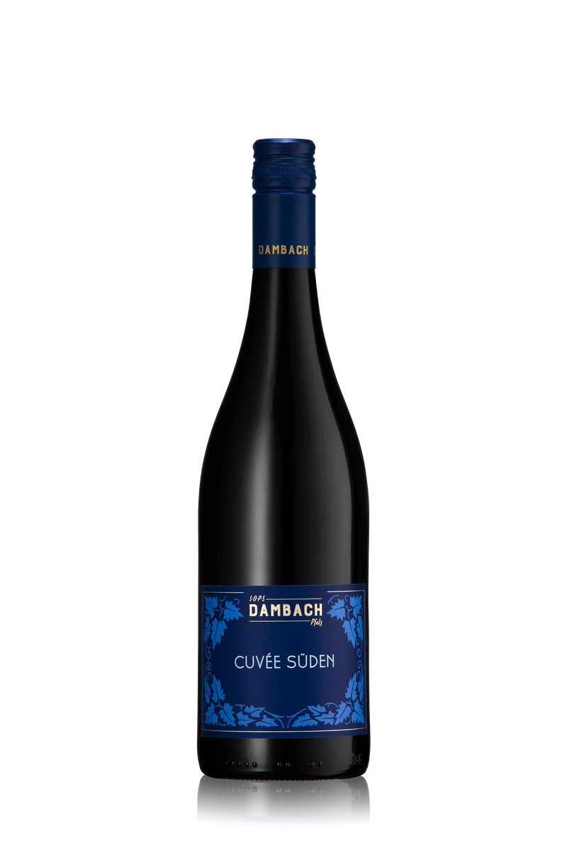 Cuvée Süden