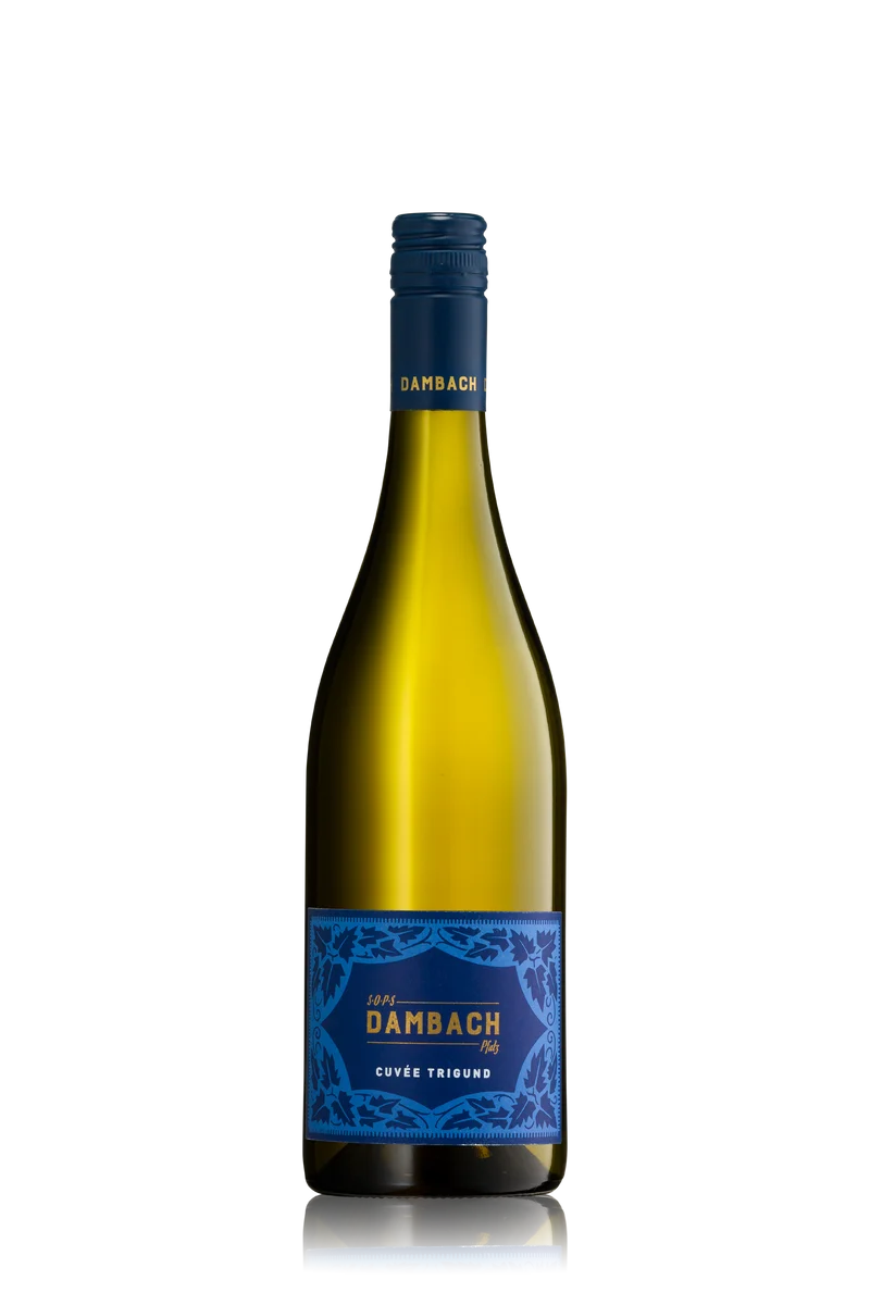 Cuvée Trigund