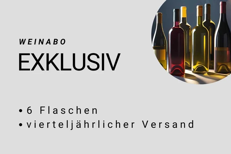 HUNFELD-Weinabo EXKLUSIV
