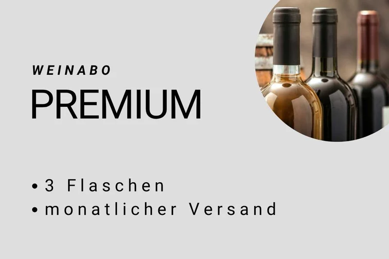 HUNFELD-Weinabo PREMIUM