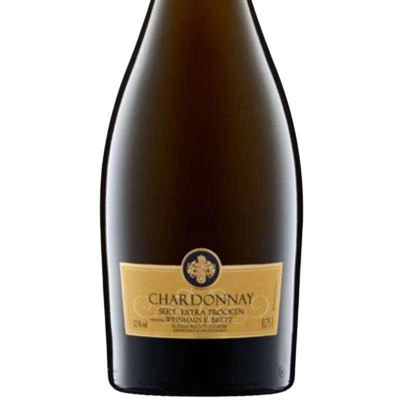 Chardonnay Sekt