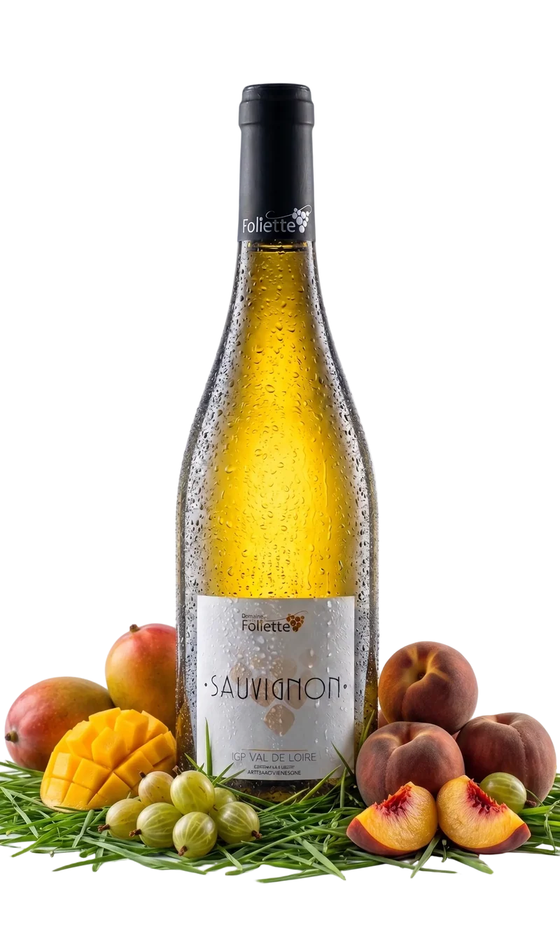 Loire Sauvignon Blanc