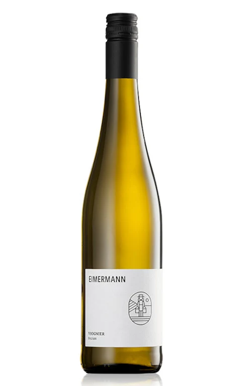 Viognier trocken 2024