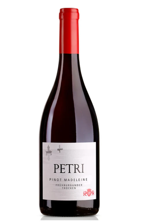 Pinot Madeleine trocken 2023