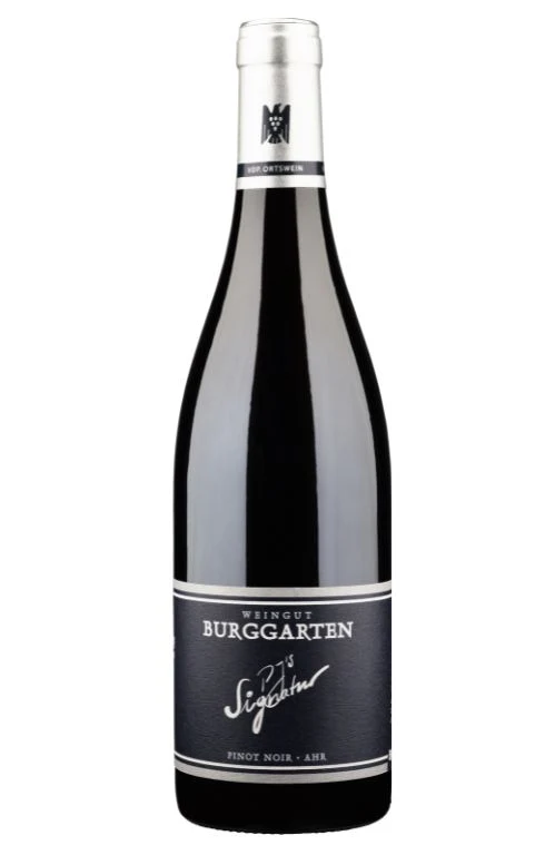 Spätburgunder P.J.´s Signatur 2023 VDP.Ortswein