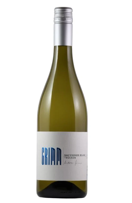 Sauvignon Blanc Silberkapsel trocken 2023