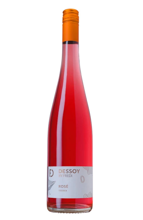 Rosé trocken 2022