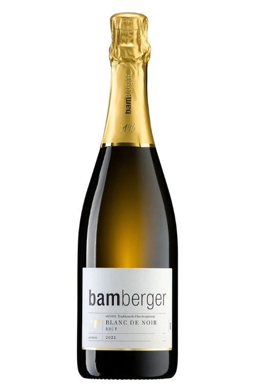 Blanc de Noir brut 2022