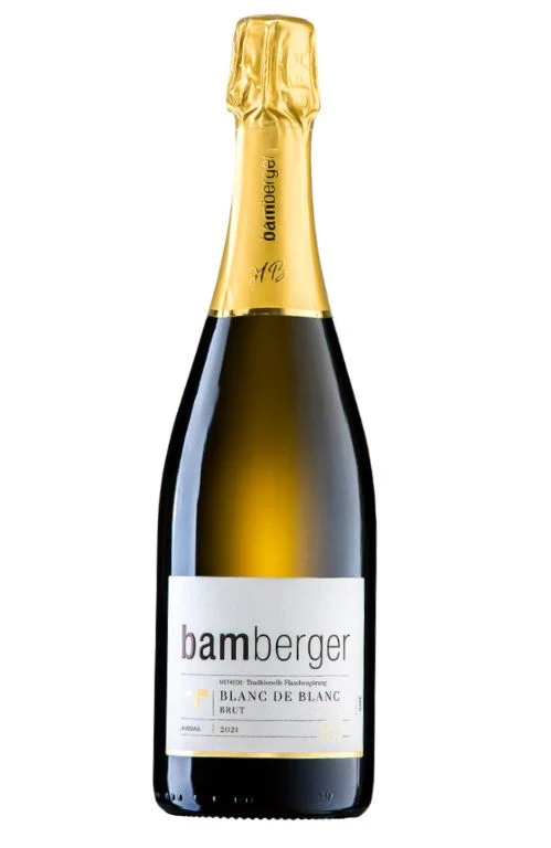 Blanc de Blancs brut 2022