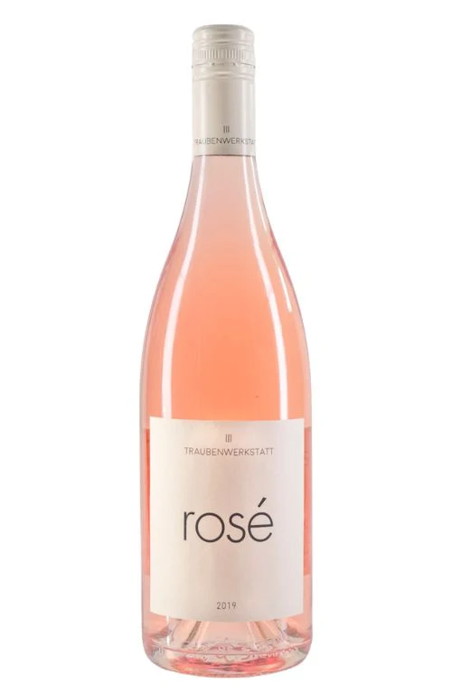 Rosé trocken 2024 Schwäbischer Landwein