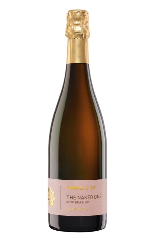 The Naked One - Rosé Sparkling