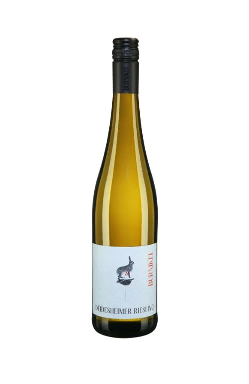 Deidesheimer Riesling trocken 2025 BIO