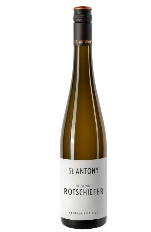 Riesling Rotschiefer trocken 2024 BIO