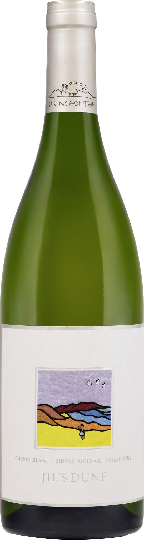 Jil's Dune Chenin Blanc WO Walker Bay